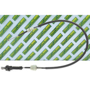 First Line Manual Transmission Cable Pull FKG1403