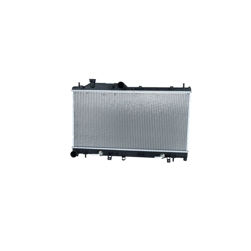 NRF Engine Radiator 53700