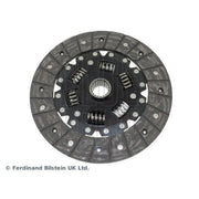 Blue Print Clutch Friction Disc Plate 225mm 21 Splines ADT33156