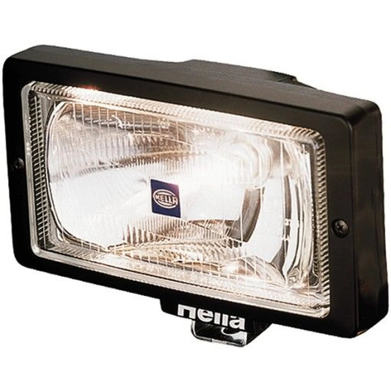 Hella Front Left Fog Light H3 1NE 006 300-011