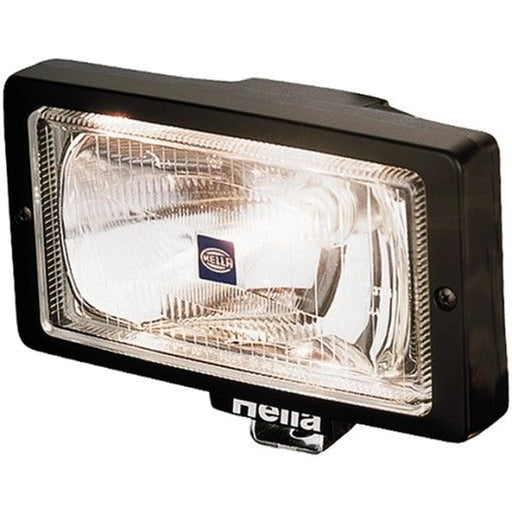 Hella Front Left Fog Light H3 1NE 006 300-011