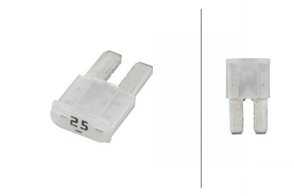 Hella 8JS 218 229-052 Fuse