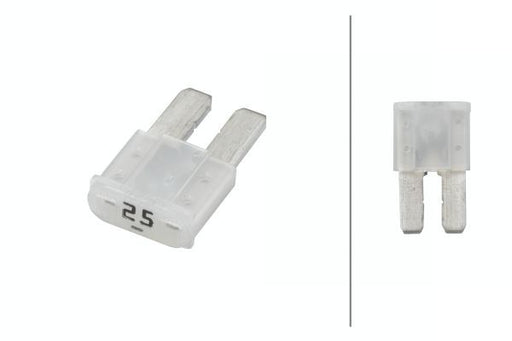 Hella 8JS 218 229-052 Fuse