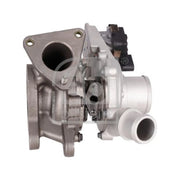 Febi Turbocharger Turbo Unit 186746