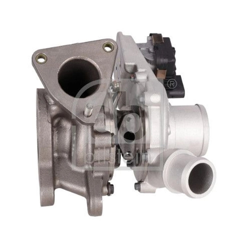 Febi Turbocharger Turbo Unit 186746