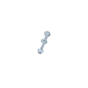 NRF Wheel Suspension Repair Kit Front 826001