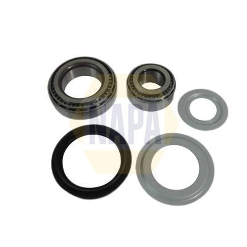 NAPA Wheel Bearing Kit PWB1784