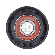 Febi V-Ribbed Belt Deflection/Guide Pulley 21033