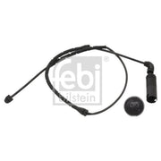 Febi Brake Pad Wear Sensor Rear Right 18560