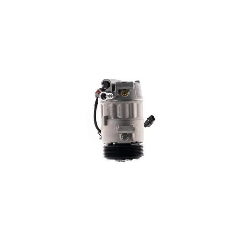 Mahle Air Conditioning Compressor ACP 1627 000P