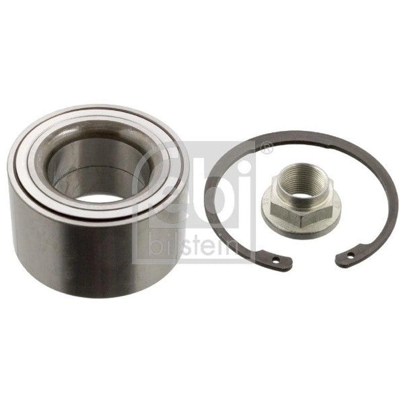 Febi Wheel Bearing Kit Rear Right 89mm 102833