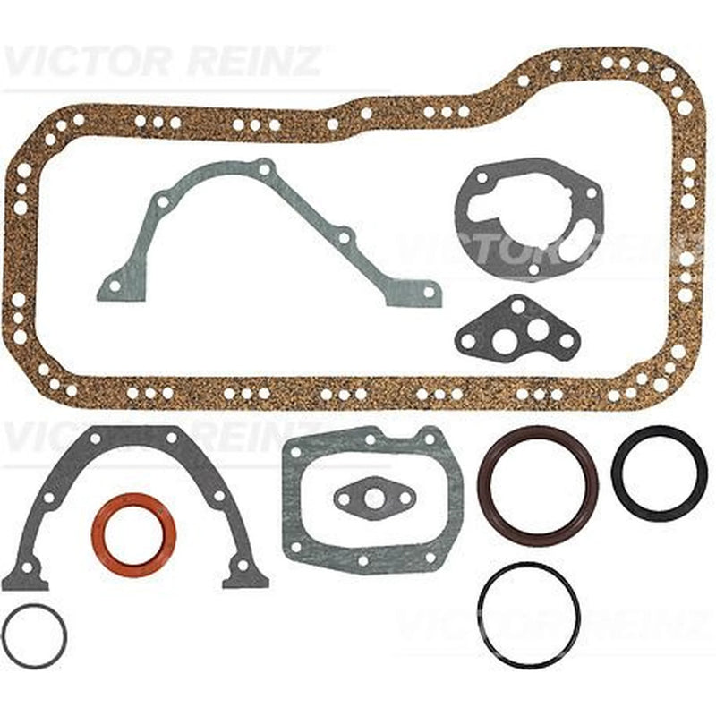 Victor Reinz Crankcase Gasket Kit ID 08-31742-01