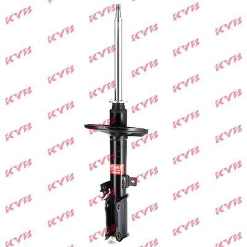 KYB Shock Absorber Damper Strut Rear Left 334341