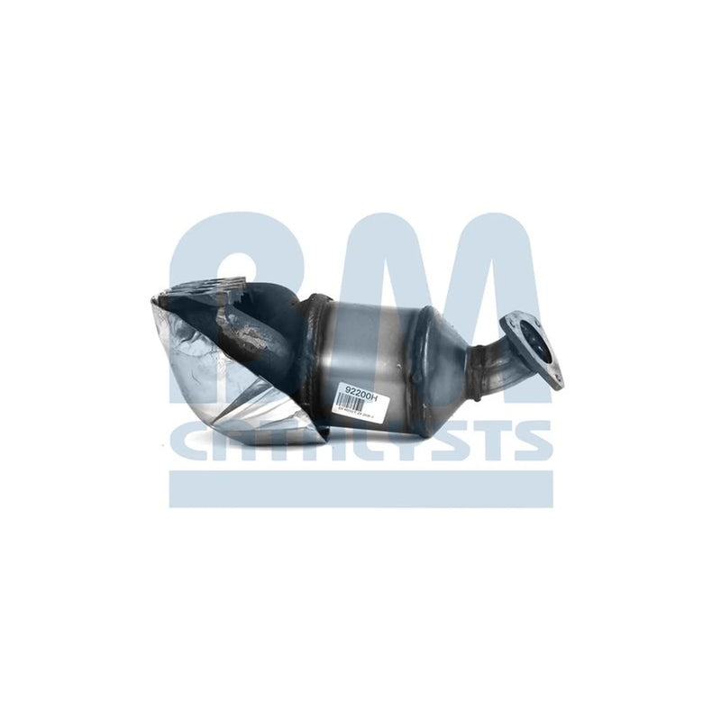 BM Catalysts Homologated Petrol Cat BM92200H
