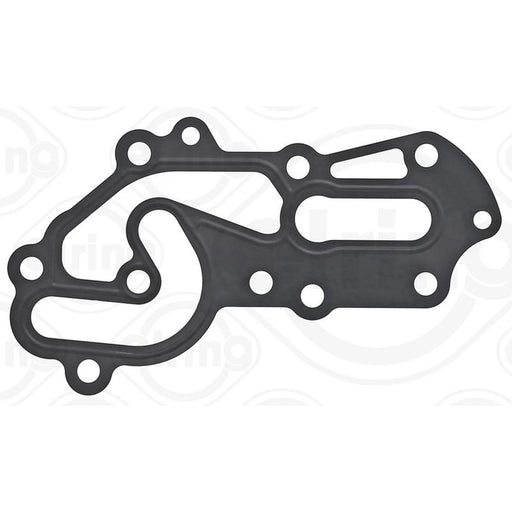 Elring Oil Filter Housing Gasket 486.430