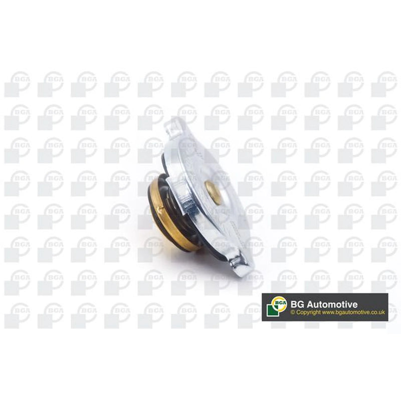 BGA Coolant Expansion Tank Cap CC3043