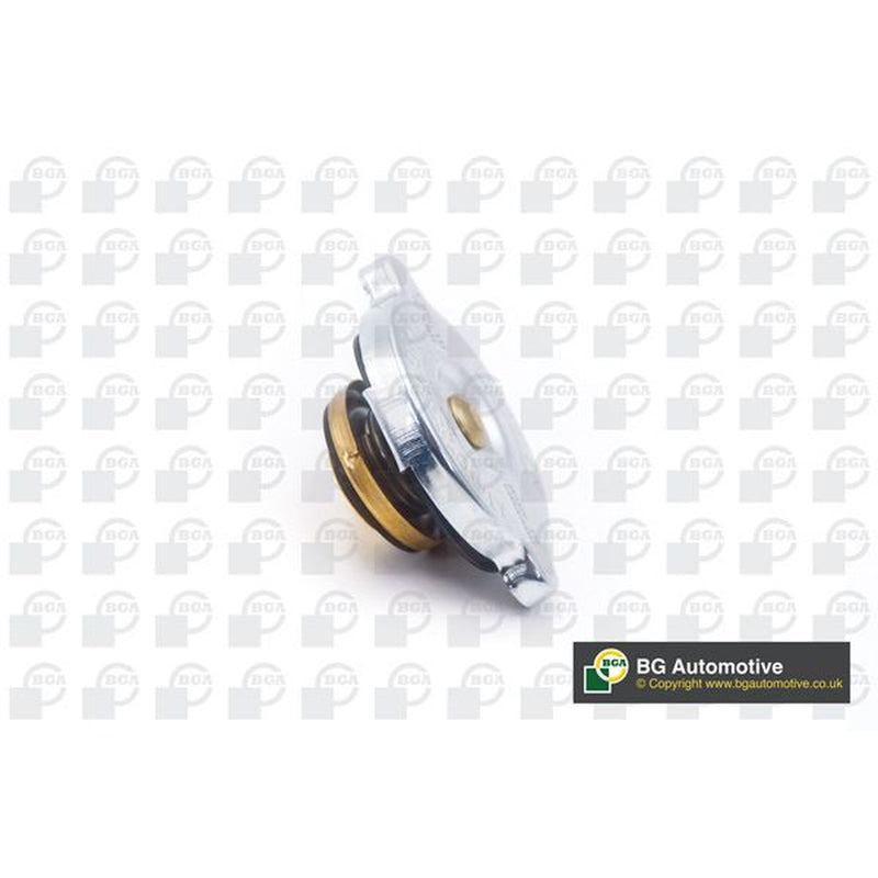 BGA Coolant Expansion Tank Cap CC3043