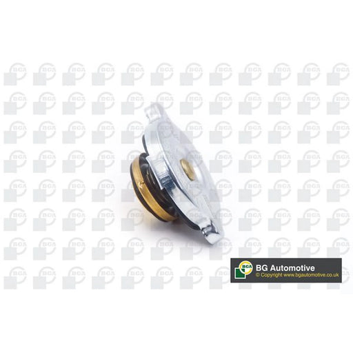 BGA Coolant Expansion Tank Cap CC3043