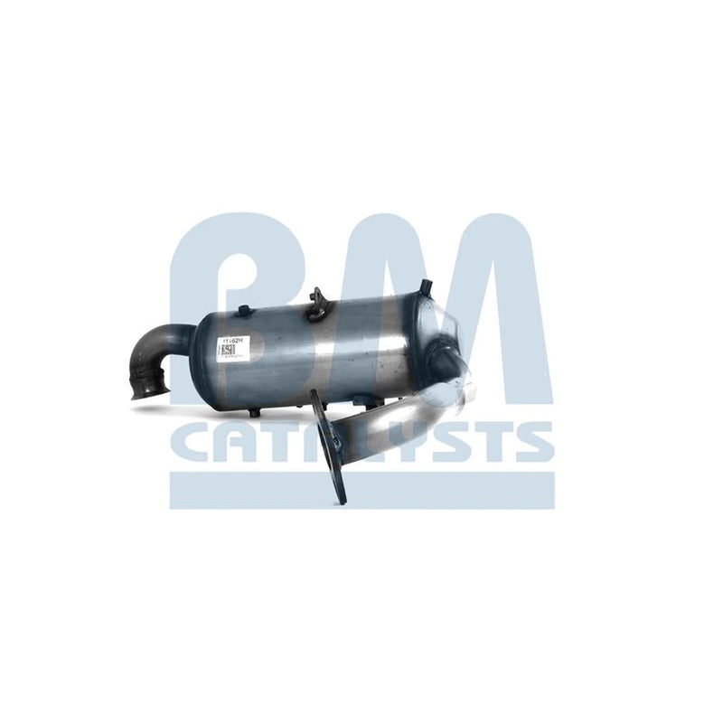 BM Catalysts Homologated Diesel Cat & Dpf BM11162H