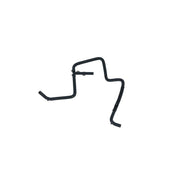 NRF Radiator Coolant Hose ID 167012