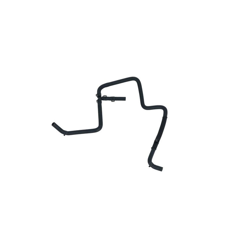 NRF Radiator Coolant Hose ID 167012