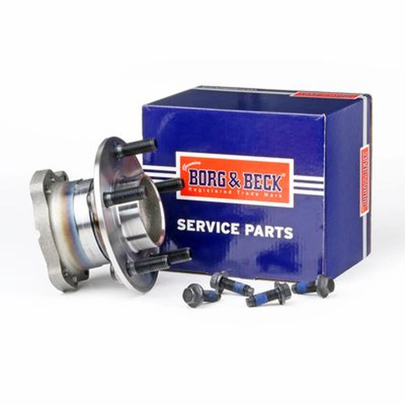 Borg & Beck Wheel Bearing Kit BWK1572