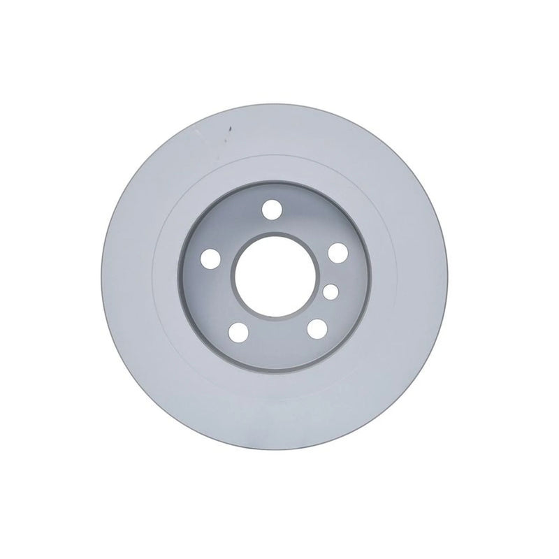 Bosch 2 x Solid Rear Brake Discs 0 986 479 C92