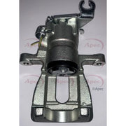 Apec Brake Caliper Assembly Rear Right RCA581N
