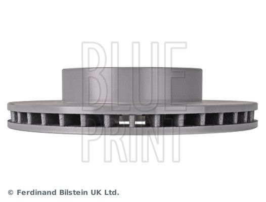 Blue Print 2 x Brake Disc Set Internally Vented Front