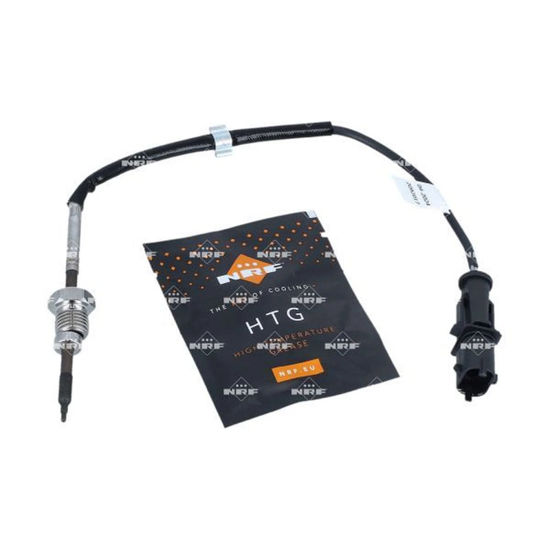 NRF Exhaust Gas Temperature Sensor before soot particulate fil 707053