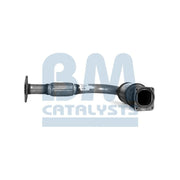 BM Catalysts Homologated Diesel Cat BM80103H