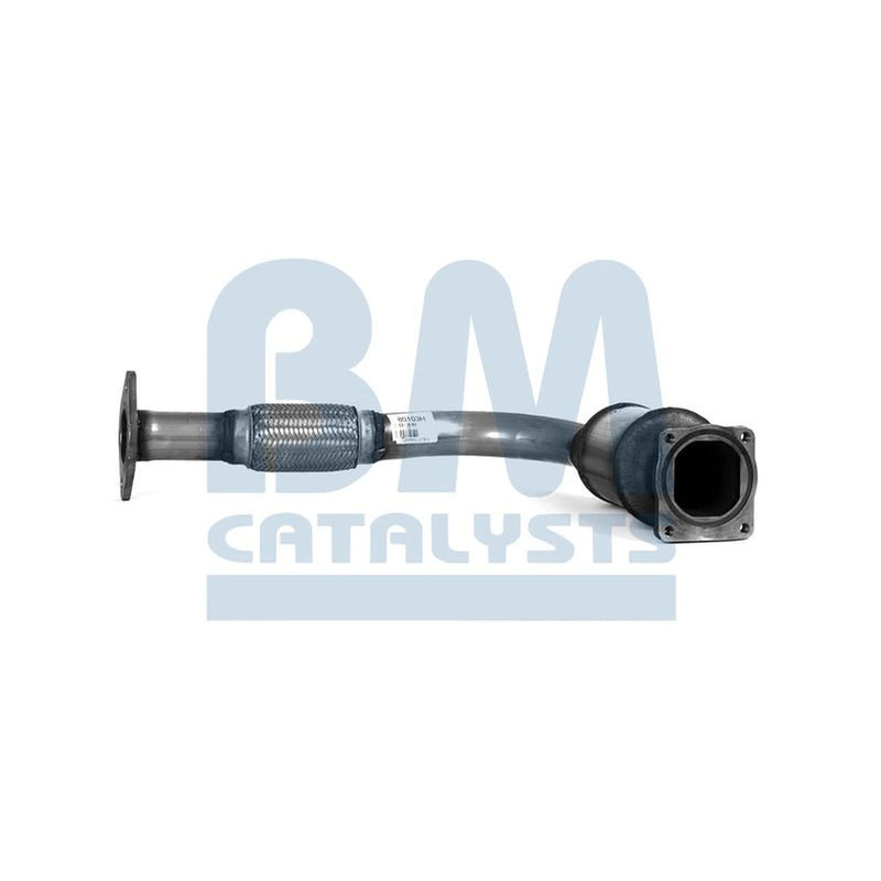 BM Catalysts Homologated Diesel Cat BM80103H