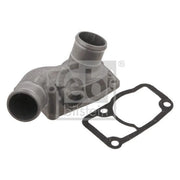 Febi Thermostat,Coolant 33488