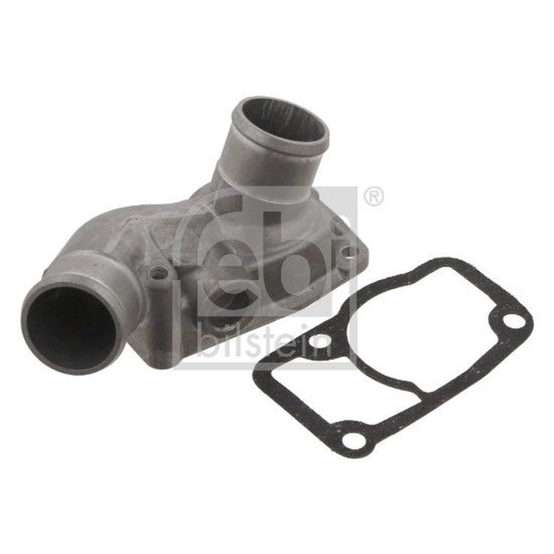 Febi Thermostat,Coolant 33488