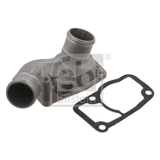 Febi Thermostat,Coolant 33488