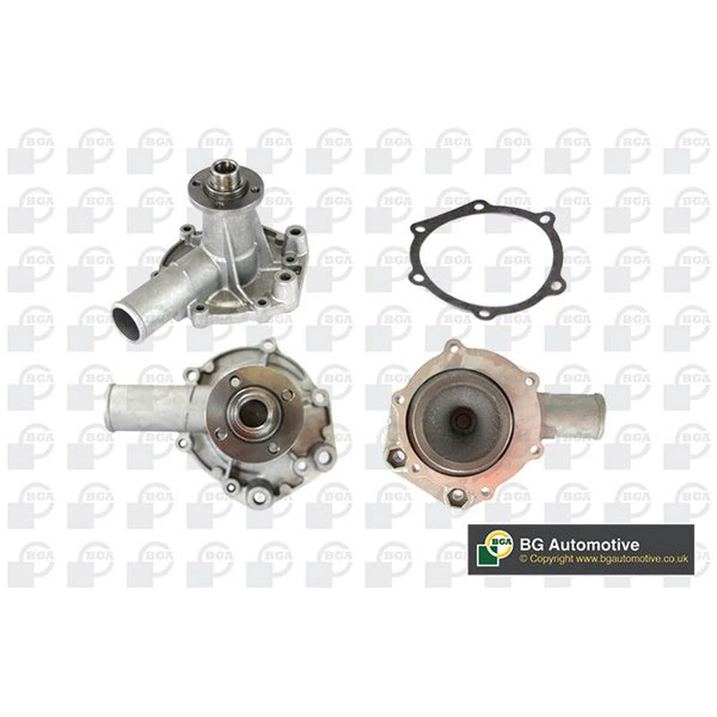 BGA Engine Cooling Water Pump CP4746T