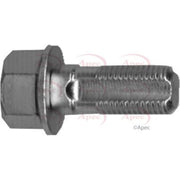 Apec Banjo Bolt Brake Line M10x1 BBT12