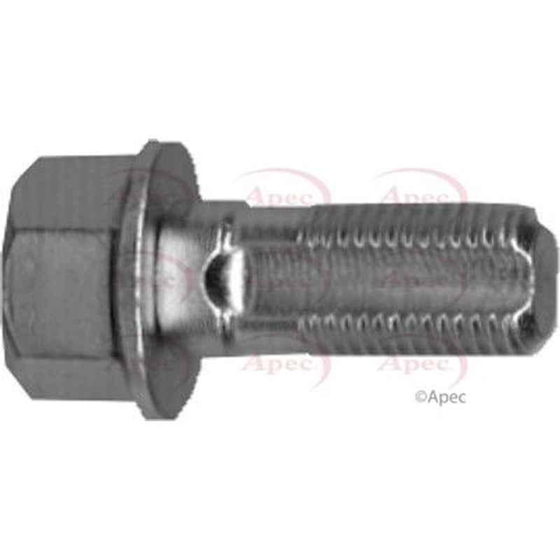 Apec Banjo Bolt Brake Line M10x1 BBT12