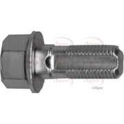Apec Banjo Bolt Brake Line M10x1 BBT12