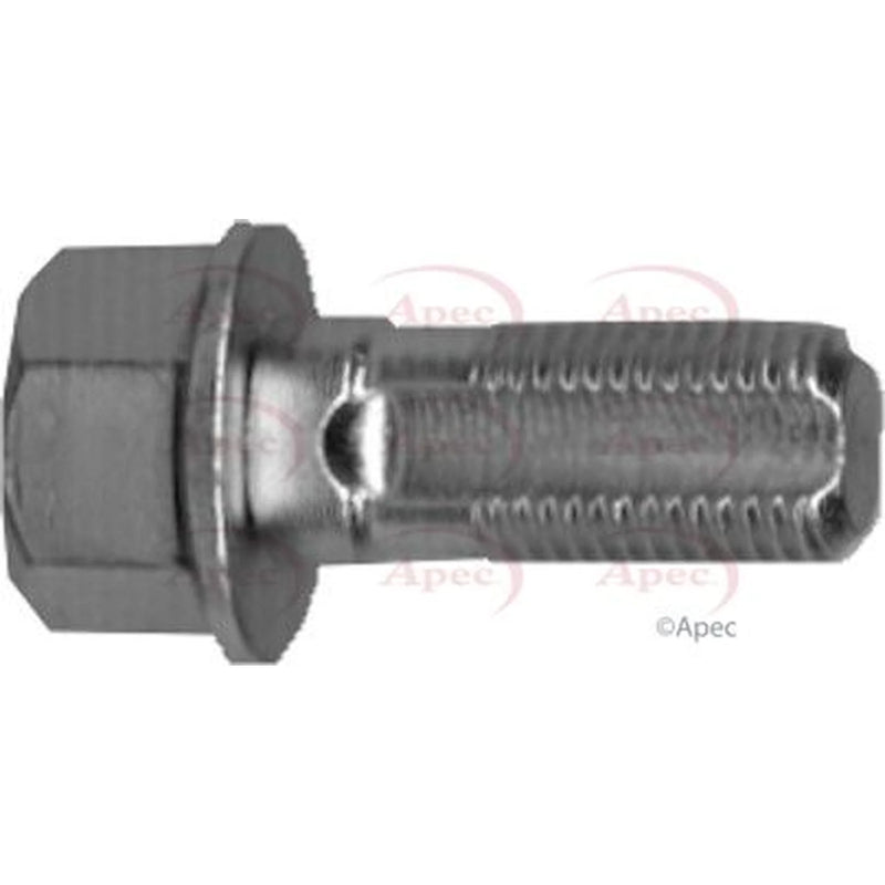 Apec Banjo Bolt Brake Line M10x1 BBT12