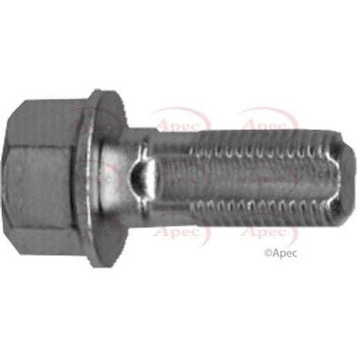 Apec Banjo Bolt Brake Line M10x1 BBT12
