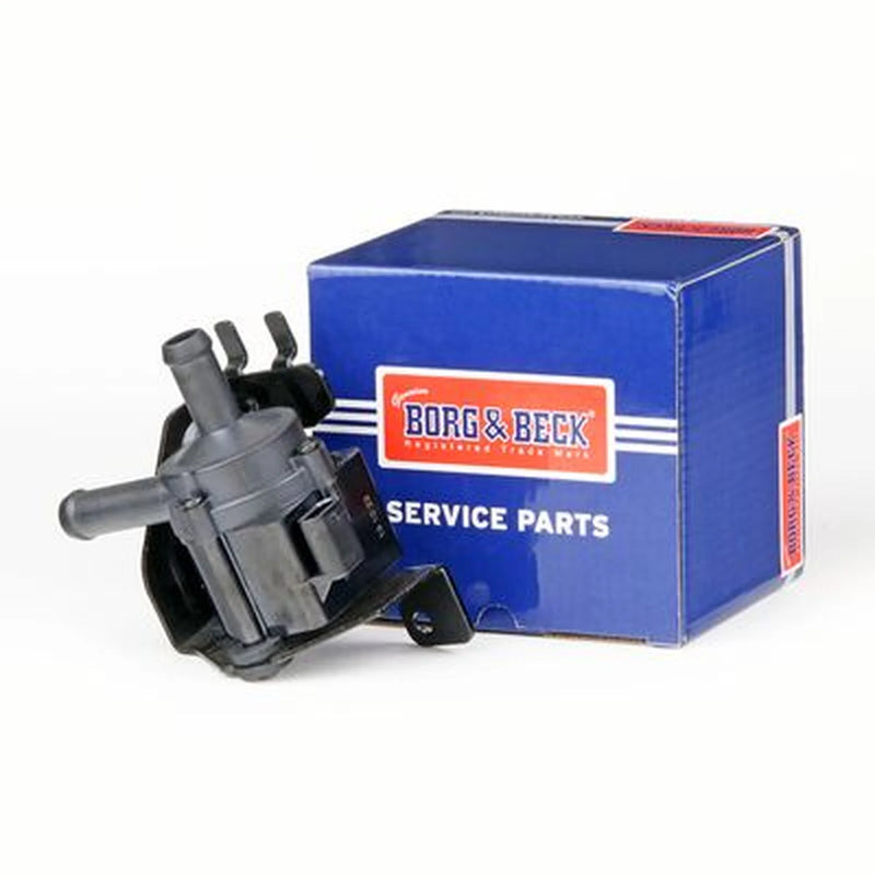 Borg & Beck Auxiliary Coolant Water Pump BWP3070
