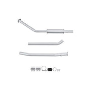 Hella Front Silencer Front 8LB 366 020-131