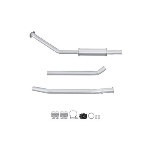Hella Front Silencer Front 8LB 366 020-131