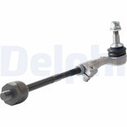 Delphi Steering Tie Rod Inner Rack End Joint Front TL2089