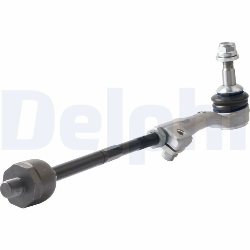 Delphi Steering Tie Rod Inner Rack End Joint Front TL2089