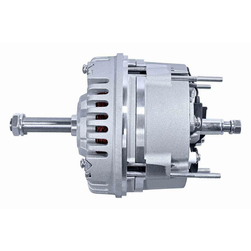 Hella Car Alternator 12V 8EL 015 659-091