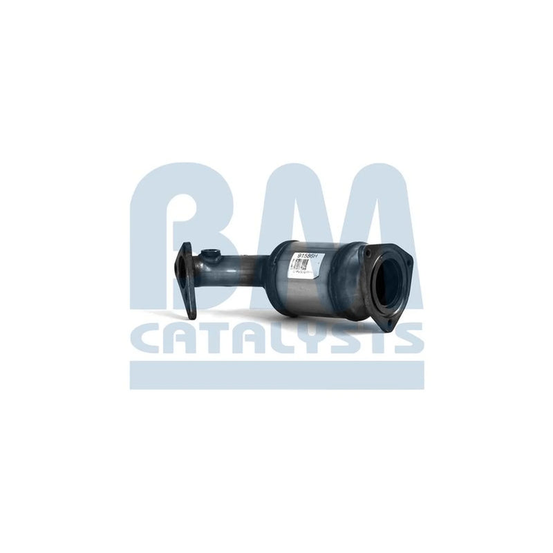 BM Catalysts Homologated Petrol Cat BM91586H