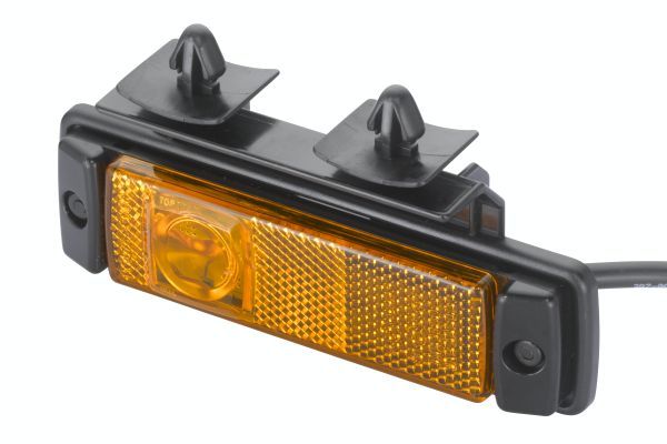 Hella 2PS 008 645-797 Side Marker Light