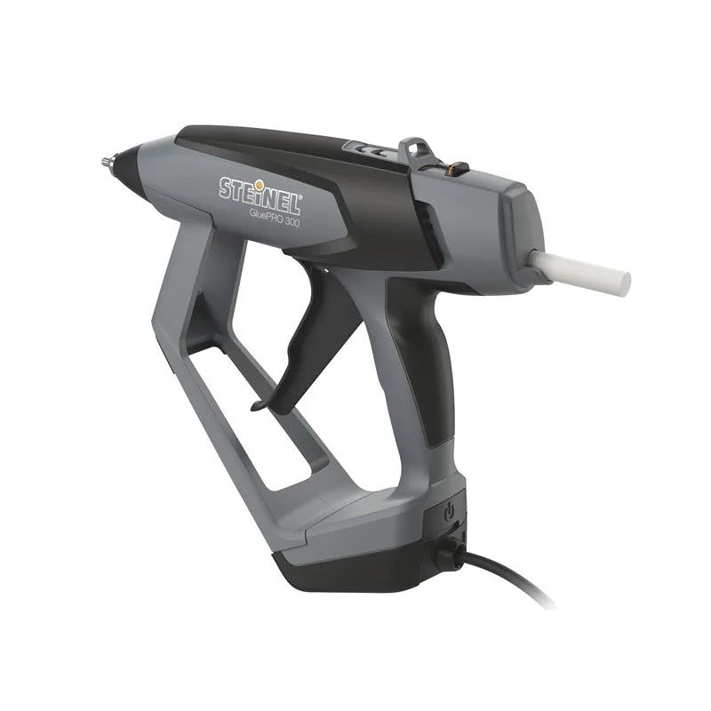 Steinel GluePRO 300 Low Temp Glue Gun 300W 240V - GLUEPRO 300 - 240V